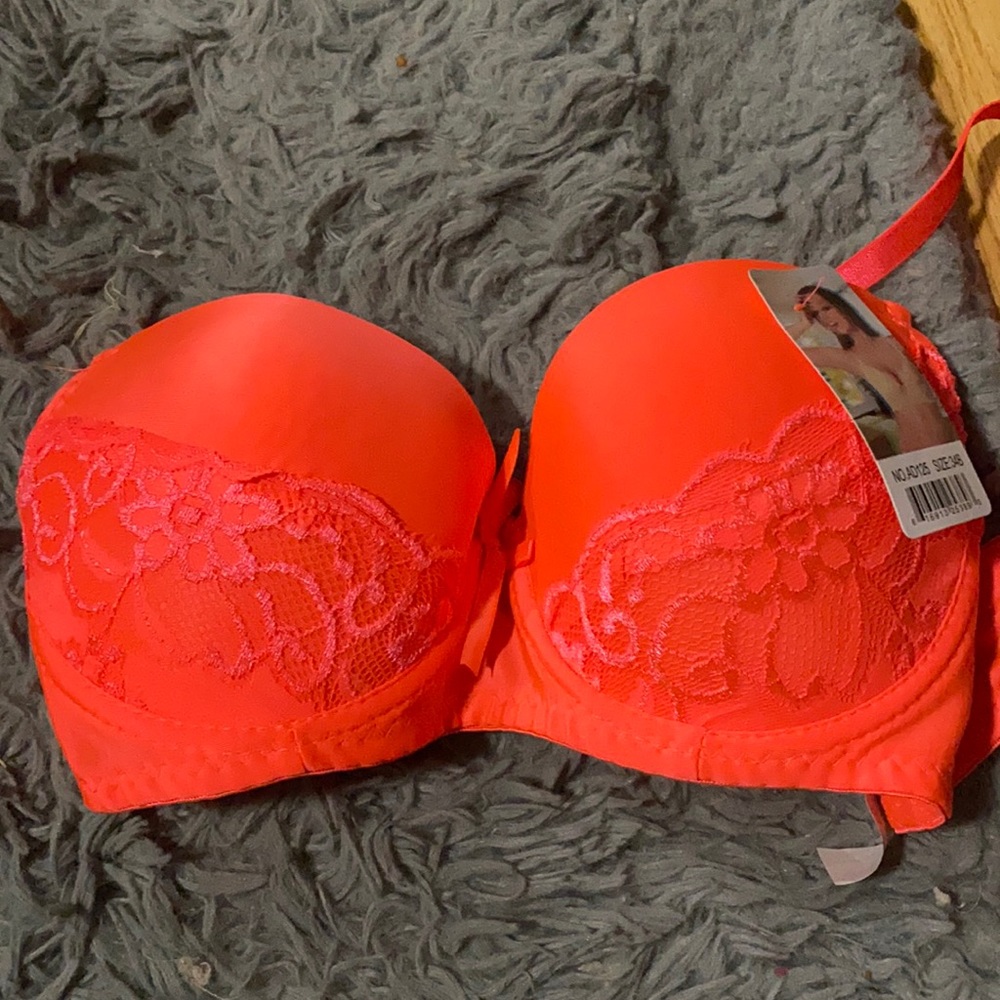 Bra
